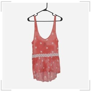 Star Tank Top